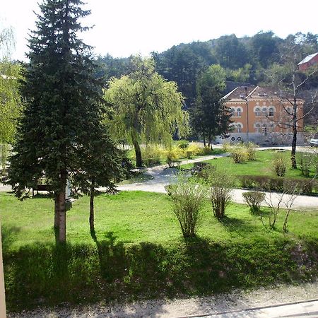 Apartments Bokan Cetinje Cameră foto