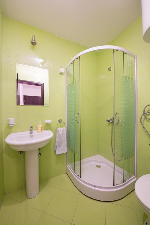 Apartments Bokan Cetinje Cameră foto