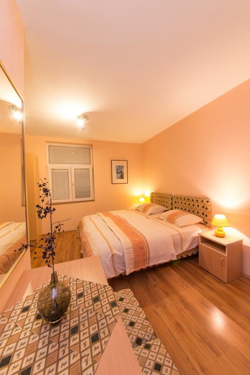 Apartments Bokan Cetinje Cameră foto