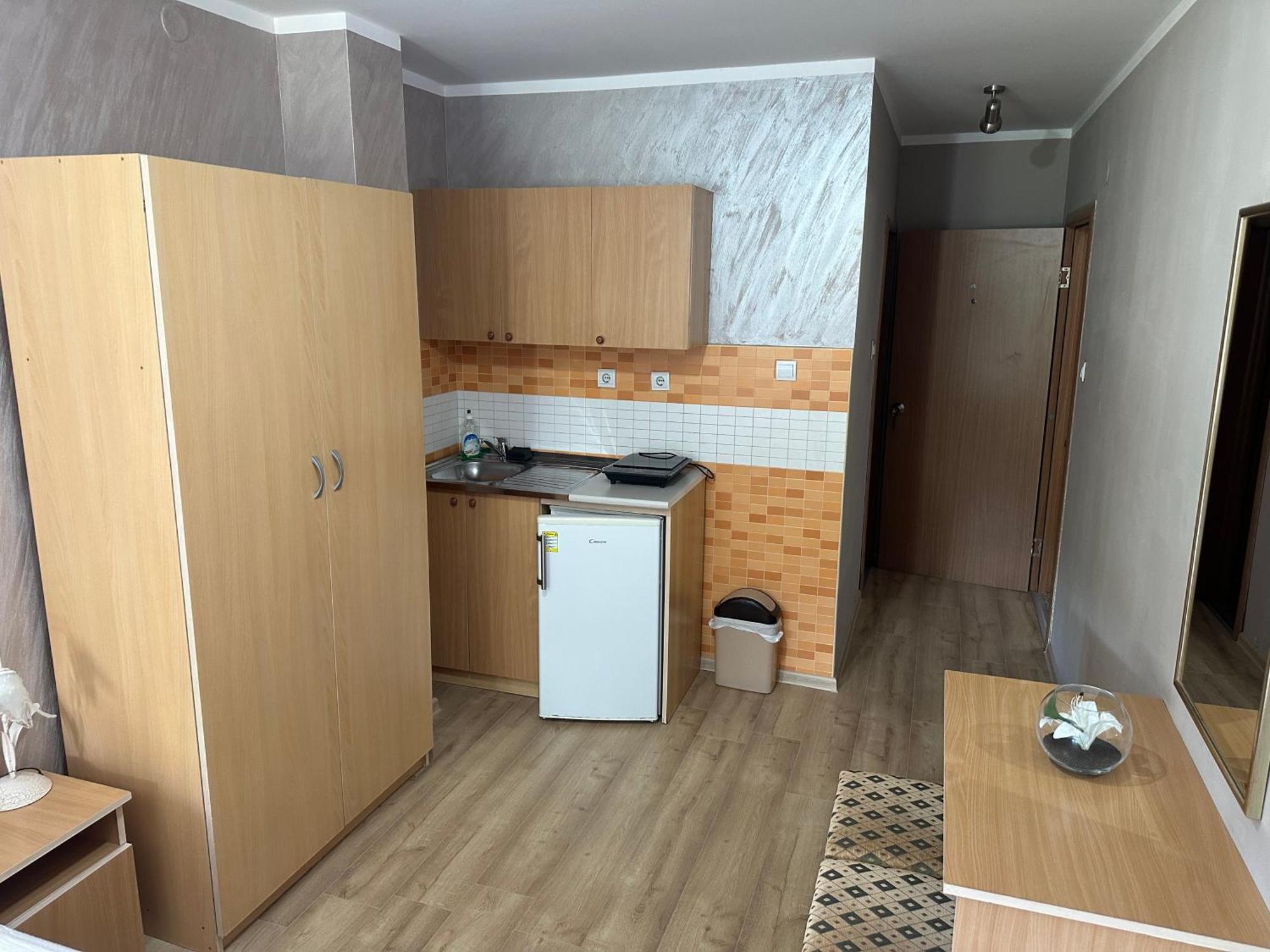 Apartments Bokan Cetinje Exterior foto