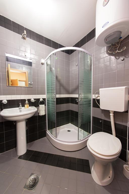 Apartments Bokan Cetinje Cameră foto