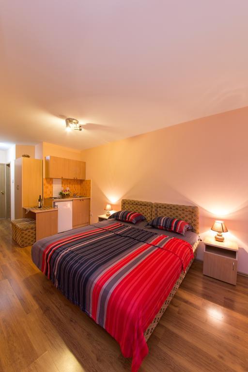 Apartments Bokan Cetinje Cameră foto