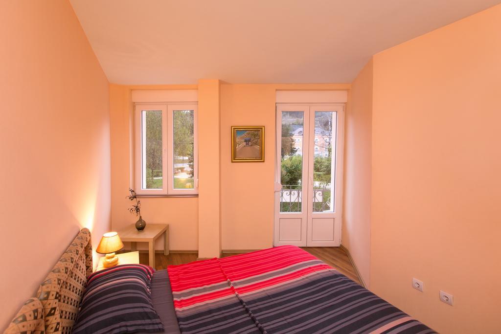 Apartments Bokan Cetinje Cameră foto