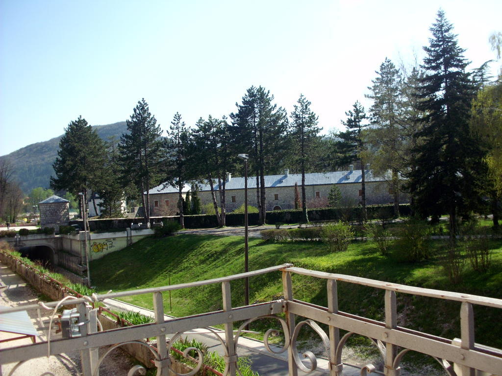 Apartments Bokan Cetinje Cameră foto