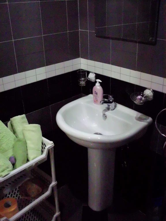 Apartments Bokan Cetinje Cameră foto