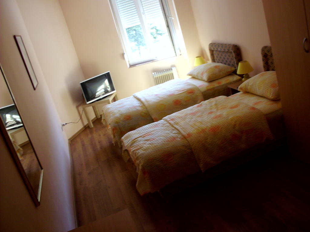 Apartments Bokan Cetinje Cameră foto