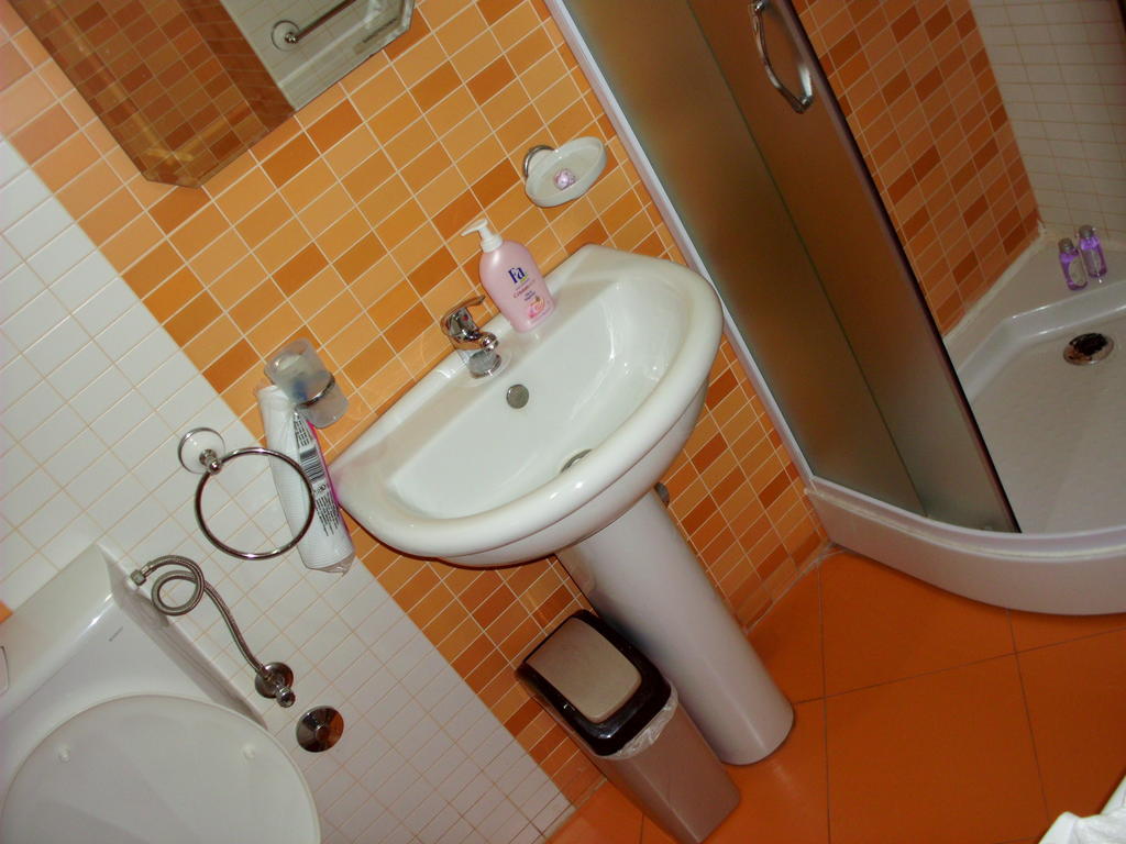 Apartments Bokan Cetinje Cameră foto