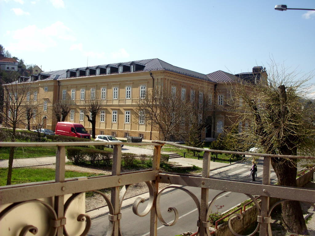 Apartments Bokan Cetinje Cameră foto