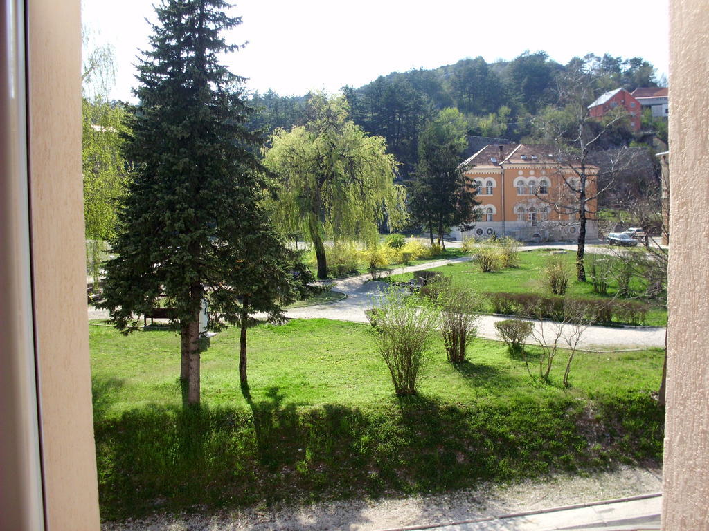 Apartments Bokan Cetinje Cameră foto